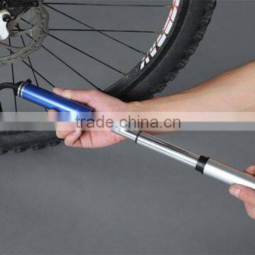 Portable Bicycle Pump/ Hand Air Pumps(JG-1007) photo-3
