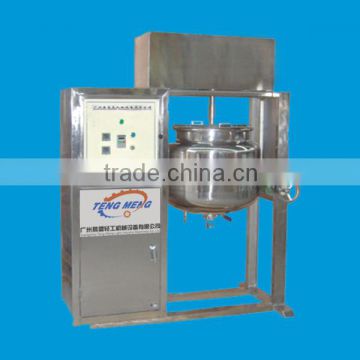 2014 newest high quality automatic lipstick making machines