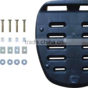 Best PP Material Top Case For Motorcycle