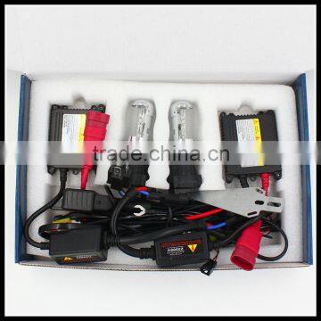 35W hid kit xenon H4 bi xenon H4 bixenon kit 4300K 5000K 6000K 8000K xenon kit hid conversion kit headlight bulbs