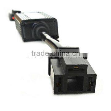 H4 High/Low Beam LED Headlight Warning Error Free Canbus Canceller Decoder Anti-Hyper Flashing Blinking H4 LED Headlight Decoder photo-5