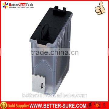 Compatible Brother LC02 BK new ink cartridge for Brother with original printing performance