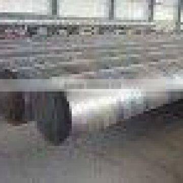 JIS stainless steel pipe