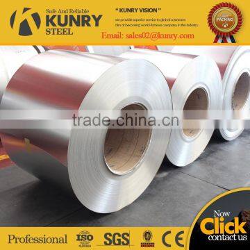 TMBP Tin Mill Black Plate/tinplate photo-6