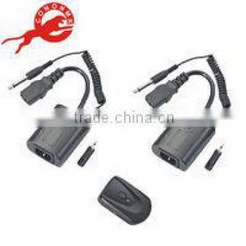 2015 Cononmk professional AC-1 Channels Remote Trigger for studio flash