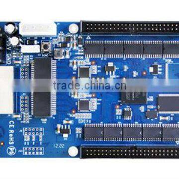 T9 sending card full color led controller