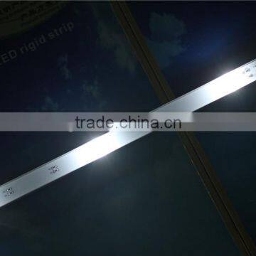 Light Box Use 2835smd 1.5M 12V Led Rigid Strip Light 10W photo-3