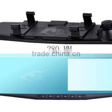 Hot Selling Car Mirror Monitor DVR ,1080 P Car DVR photo-2