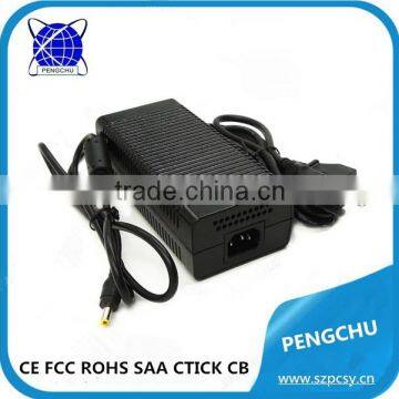 220 Volt ac to 24v dc Power Supply ac dc 24v 7.5a Power Supply photo-3