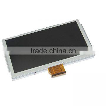 Original Refurbished LCD Screen For Wii U Console LCD Screen