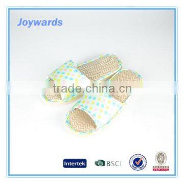 2016 Light-weight Trendy Women EVA Winter Slipper photo-3