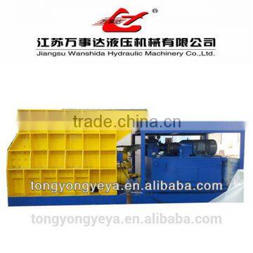 400Tons Metal Cutting Shears Equipment