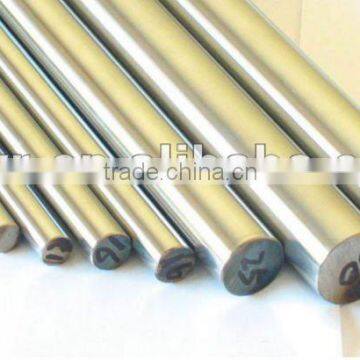 shaft adapter diamater 8mm-60mm chrome plated