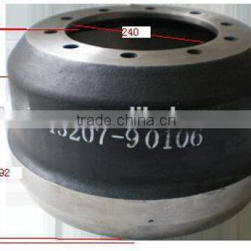 43207-90106 truck ud brake drum