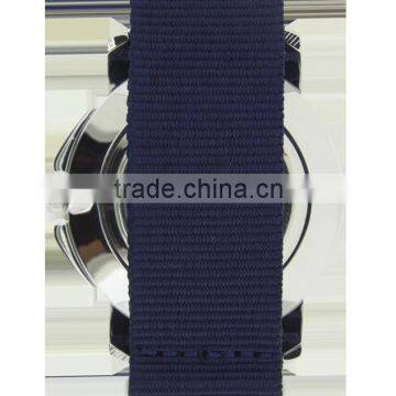 Calgary Watches New Ashbury Watches, Blue and White Gold photo-5