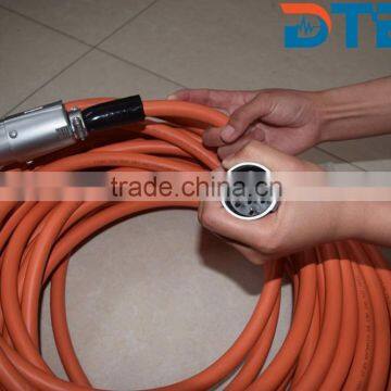 DTEC XXQ-3505 Portable Gas-filled X-ray Flaw Detector,Directional Filming photo-5