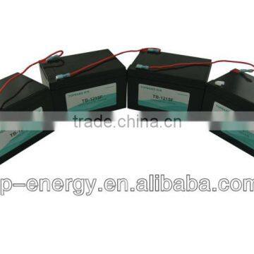 48V 20Ah scooter lithium battery pack