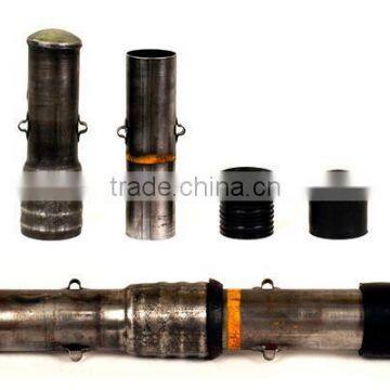 Sonic Log Pipe photo-3