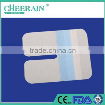 Waterproof Adhesive Transparent Semi-permeable DRESSING photo-6