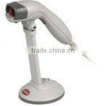 Barcode scanner Zebex Z3051 hand-held high speed laser scanner