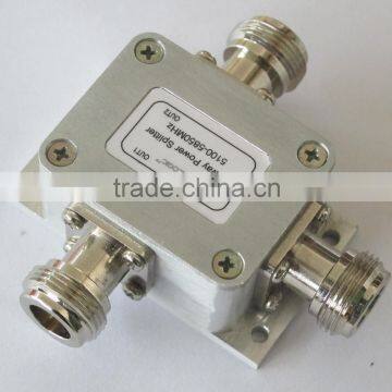 One in Two Power Divider photo-3