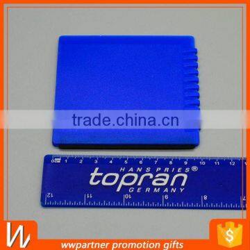 Vehicle Car Hard Plastic Scraper / Snow Brush photo-2