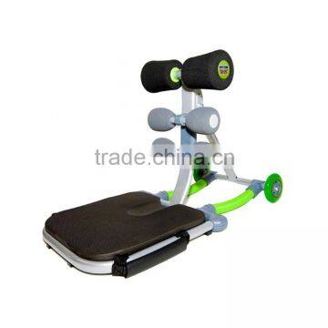 China Good Quality Wiast ab Core Trainer ab Fitness Total Core Pro photo-2