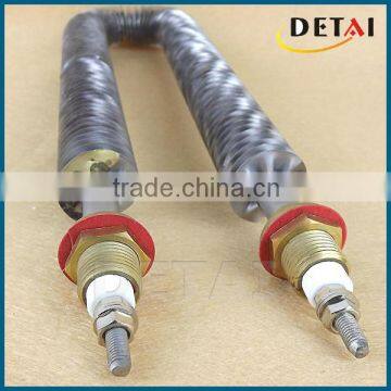 A Class Stainless Steel Fin Tubular Heater