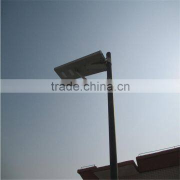 Good quality lithium iron street light lantern driveway light LED light