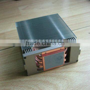 SERVER CPU HEATSINK FOR PROLIANT DL580 G7 591207-001