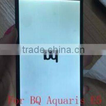 Cheap Price TFT5K0982FPC-A2-E LCD Screen for BQ Aquaris E5 4G LCD Display with Touch Digitizer