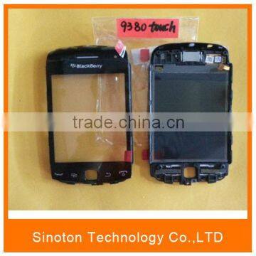 For blackberry Curve 9380 touch screen frame