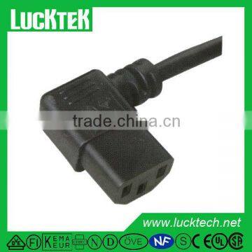 iec female connector IEC 60320 C13