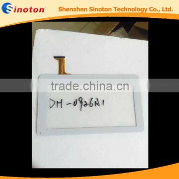 wholesales for tablet pc Touch screen digitizer DH-0926A1