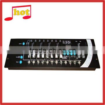 Hot 192 dmx master controller (WLK-192)