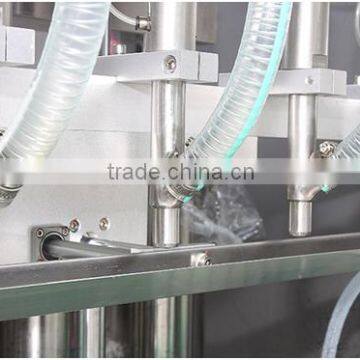 100g-500g Chilli Sauce Bottle Filling Machine photo-2