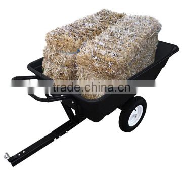 heavy duty china atv trailer