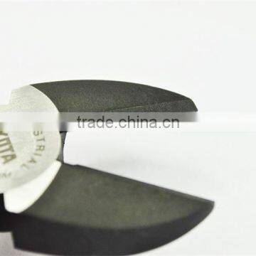Chrome Vanadium Diagonal Cutting Pliers With TPR PP Handle photo-5