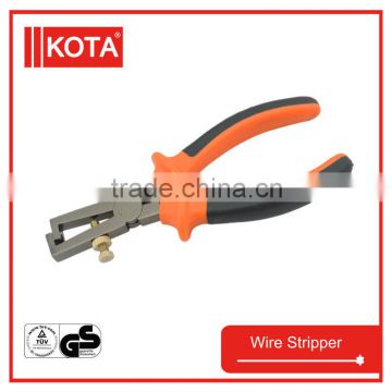 Wire Stripper End Cutting Pliers