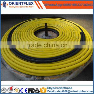 Cheap flexible smooth surface Air hose Pipe