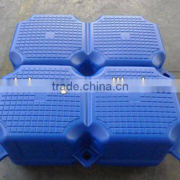 plastic floating dock selling india