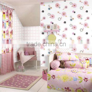 C10103 Colock Design Castle British Wallpaper photo-6