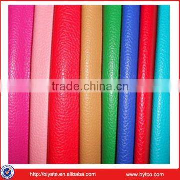 Hot Selling matte pu leather