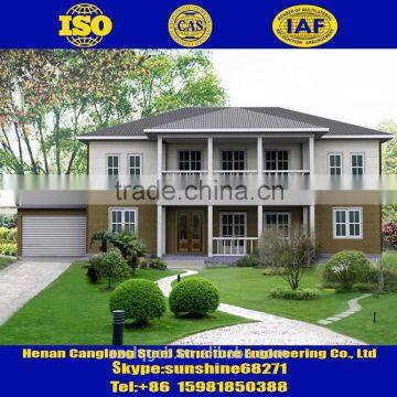 constructions companies Prefabricated Houses