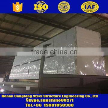 FRP insulated panels