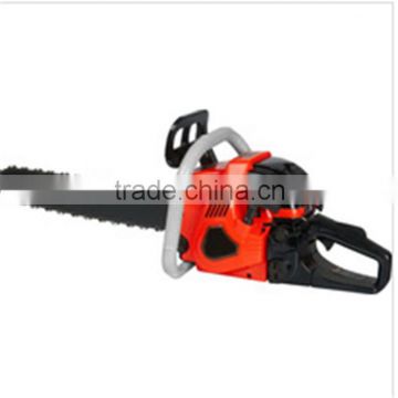 Checp price gasoline chain saw 361with with good quality of 59.2cc