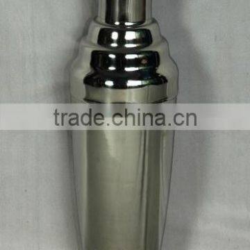 Stainless Steel Cocktail Shaker