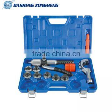 DSZH CT-300M Hydraulic Tube Expande Tools Kit 7 Heads