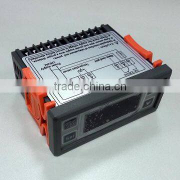 STC-200 electronic temperature controller with delay protection