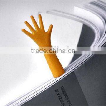 Help Me Novelty Bookmark photo-3